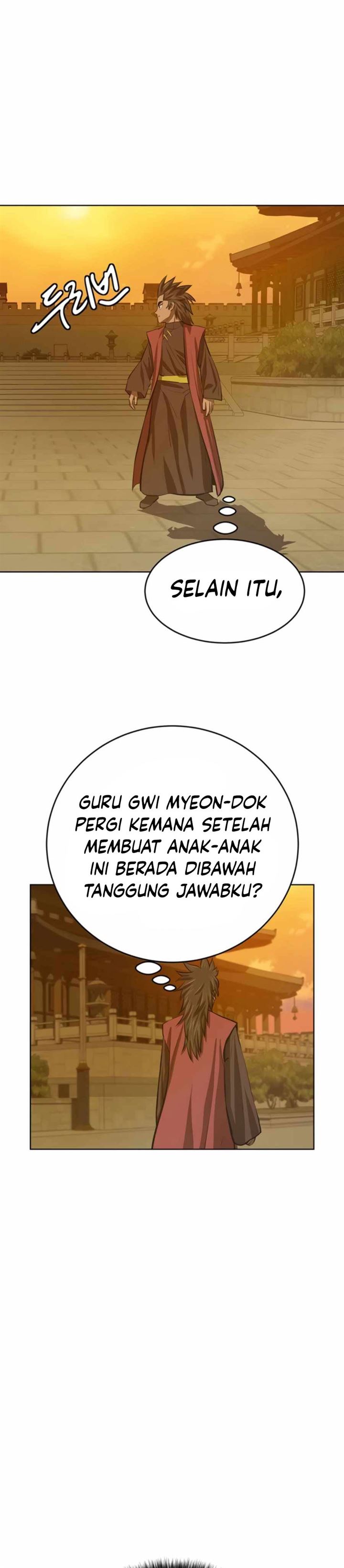 weak-teacher - Chapter: 61