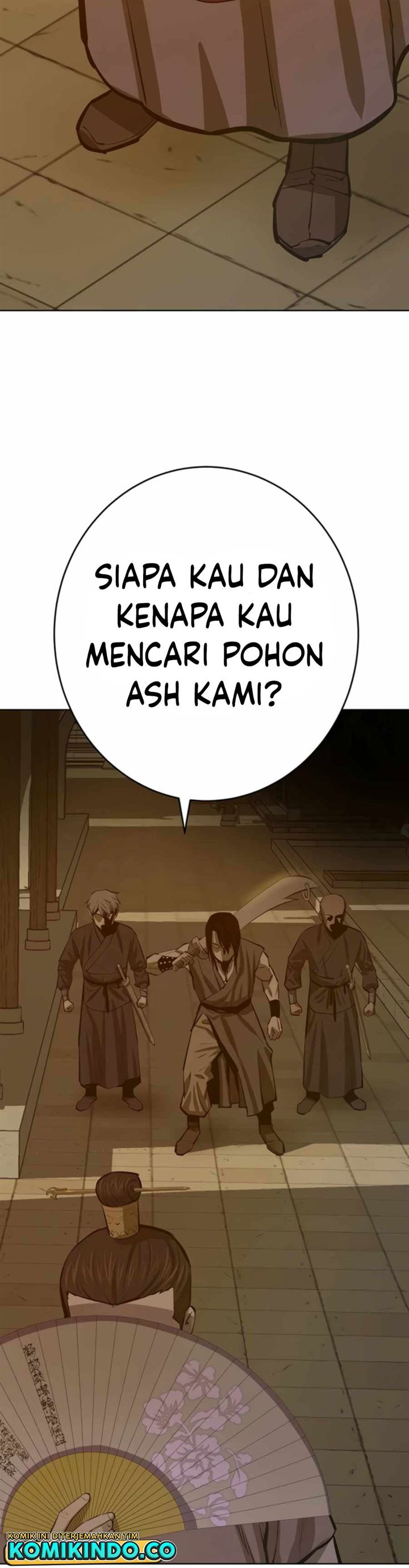 weak-teacher - Chapter: 61