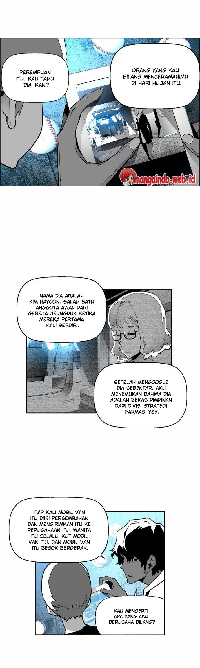 terror-man - Chapter: 27