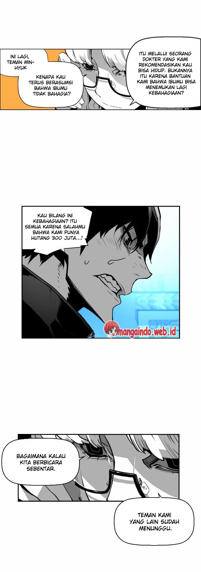 terror-man - Chapter: 27