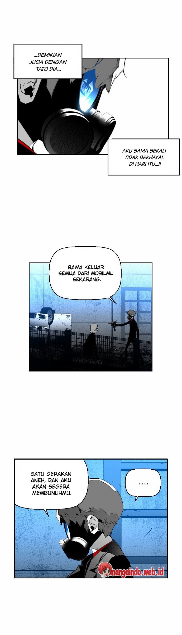 terror-man - Chapter: 27