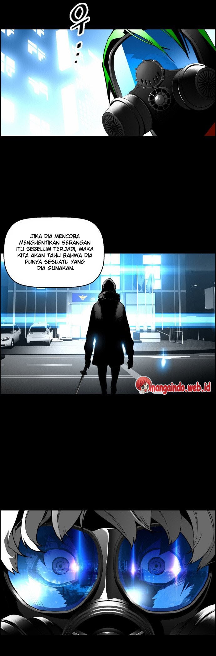 terror-man - Chapter: 27