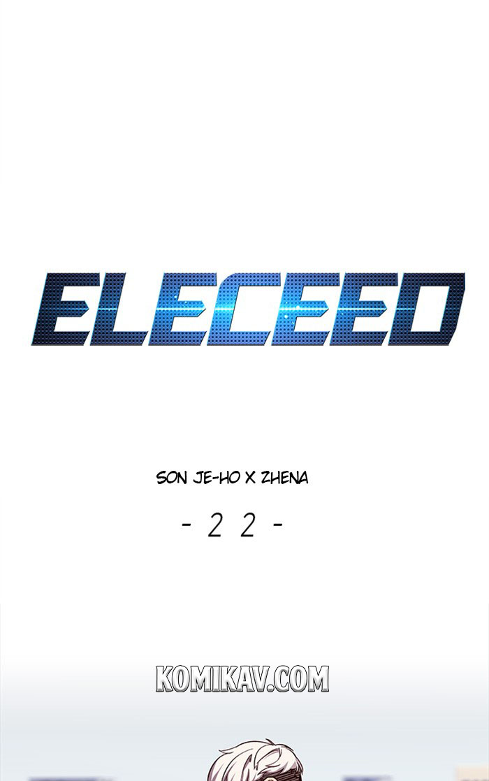 eleceed - Chapter: 22