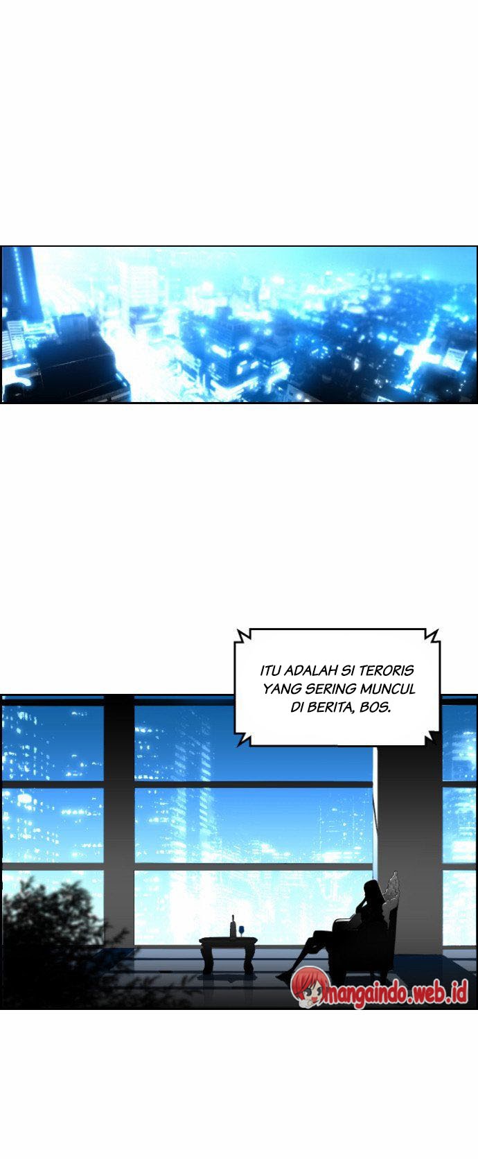 terror-man - Chapter: 28