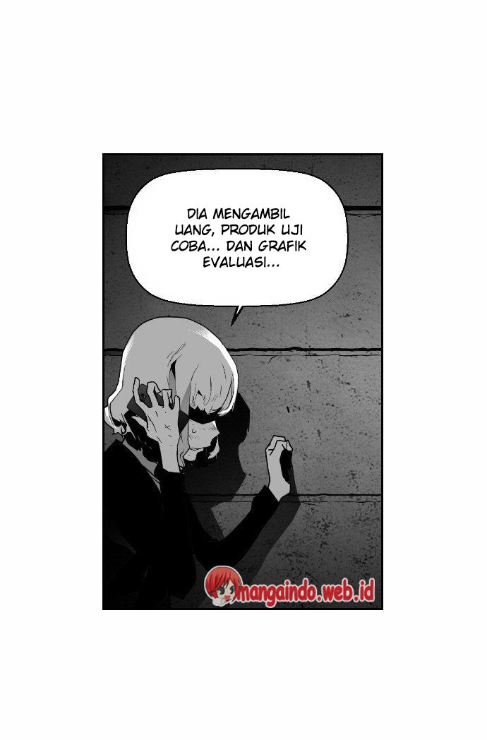 terror-man - Chapter: 28