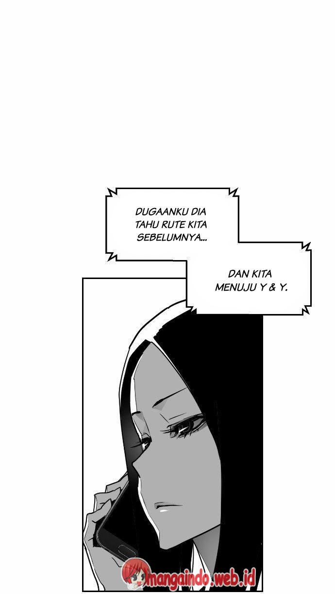 terror-man - Chapter: 28