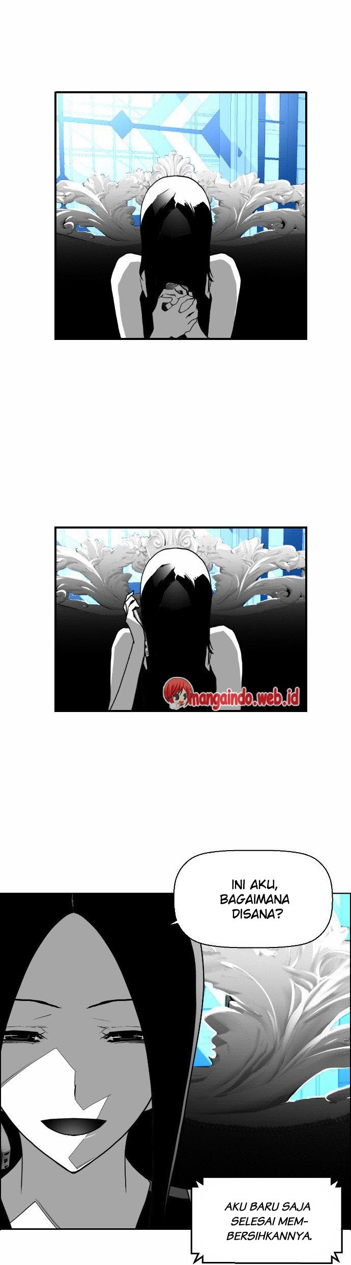 terror-man - Chapter: 28