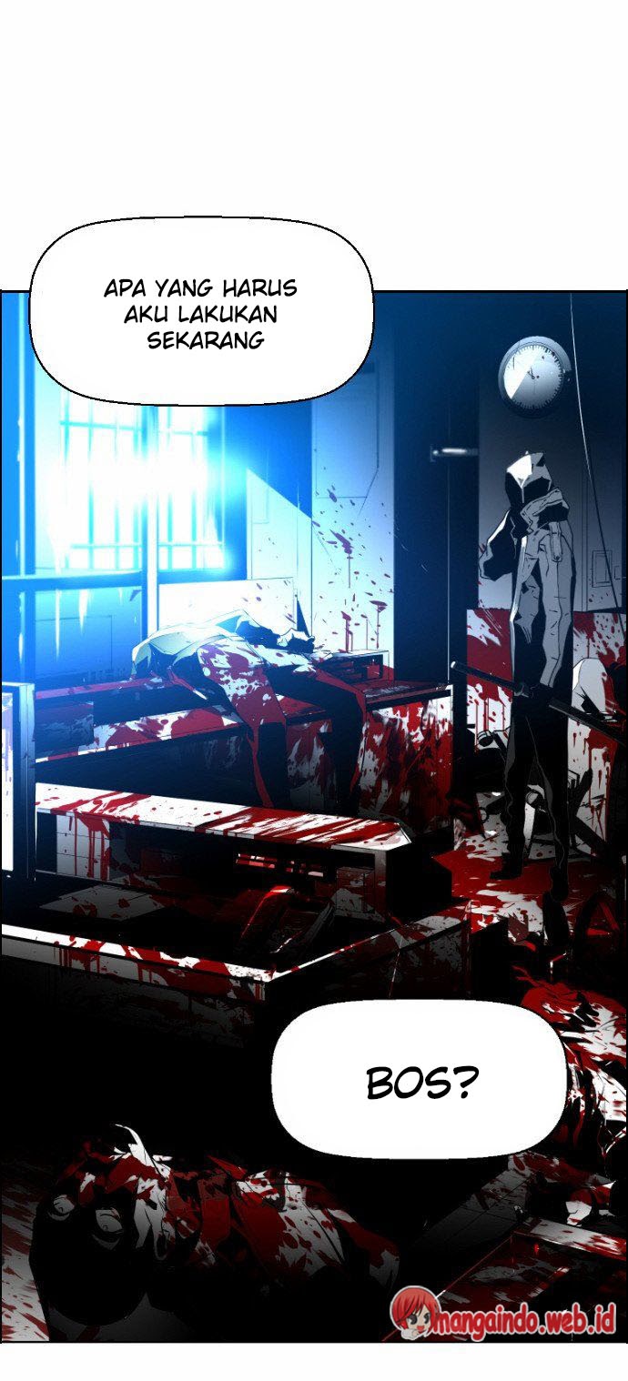 terror-man - Chapter: 28