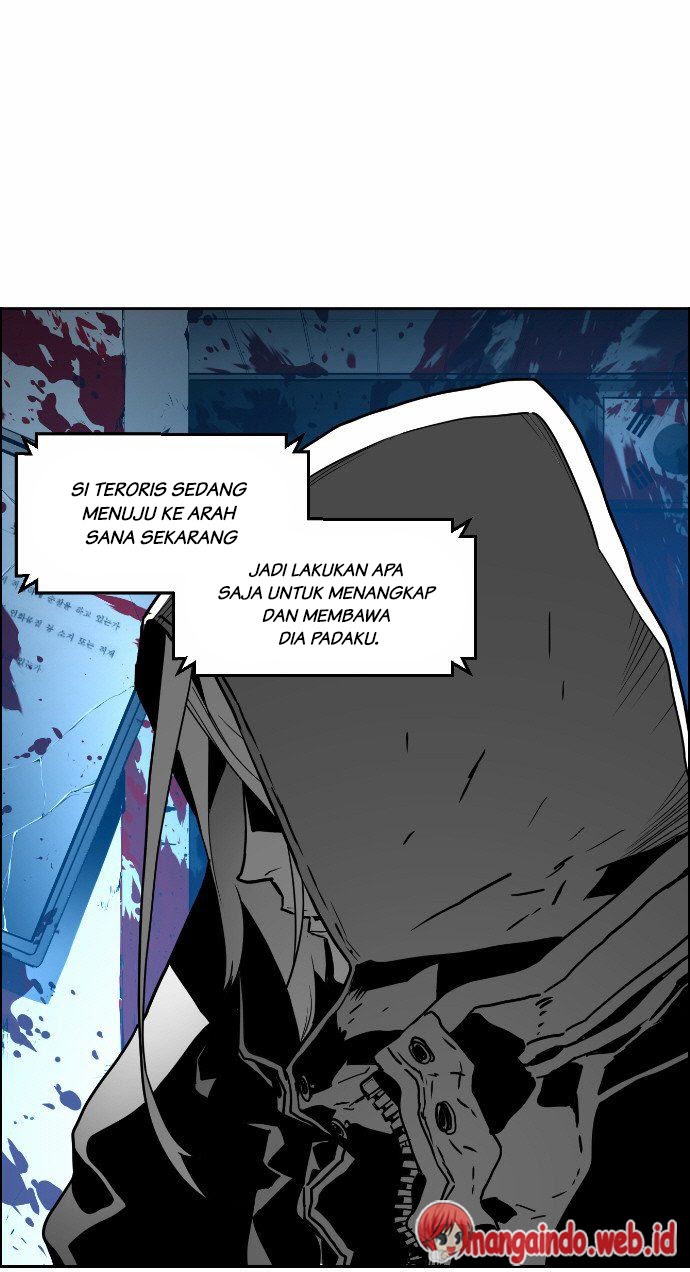 terror-man - Chapter: 28