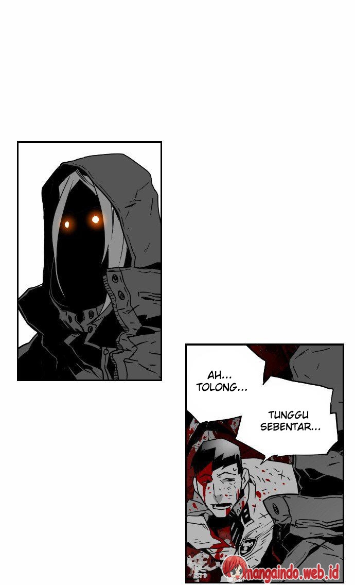 terror-man - Chapter: 28