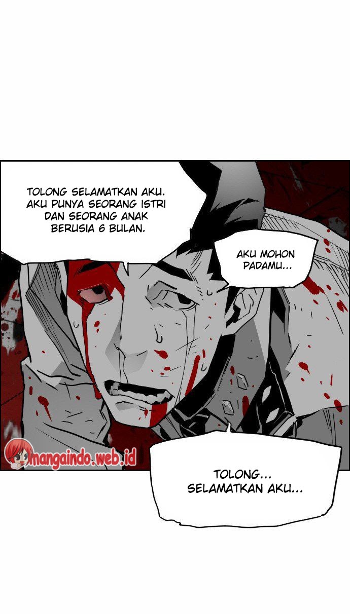 terror-man - Chapter: 28