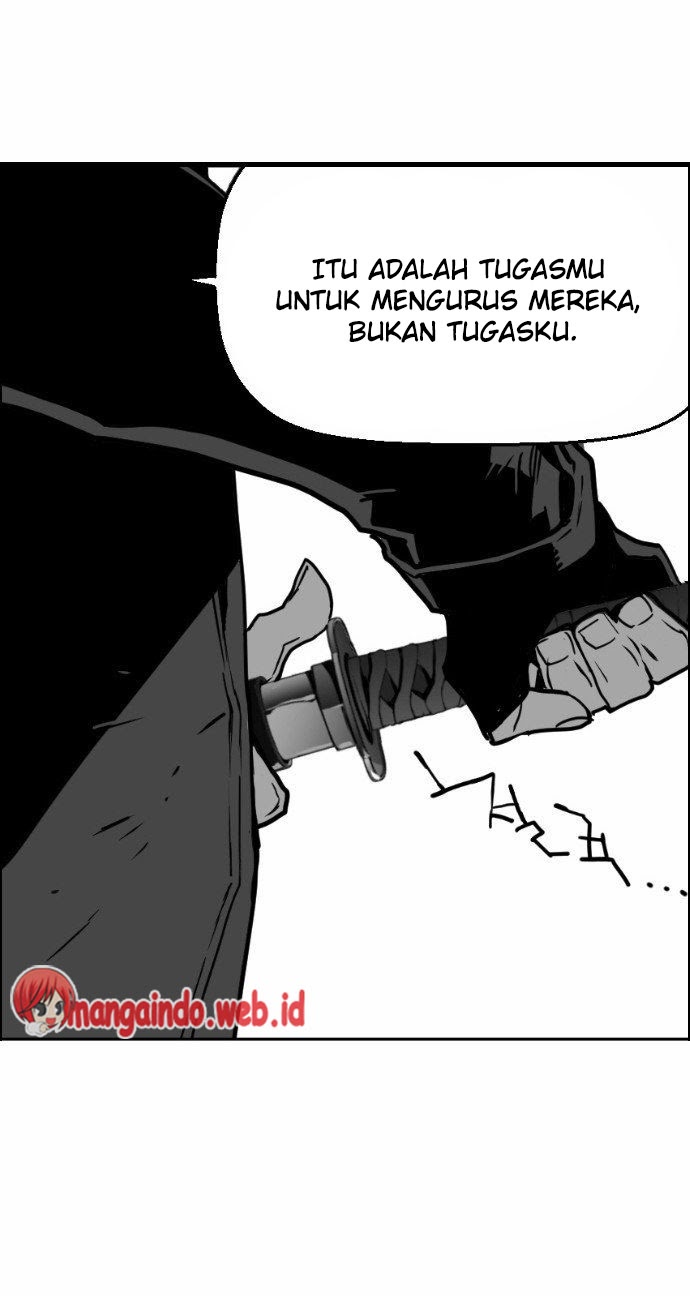 terror-man - Chapter: 28