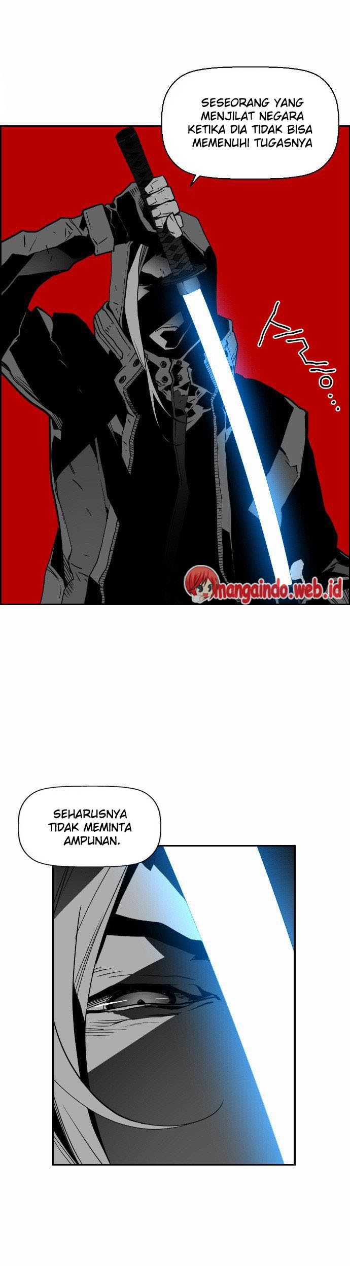 terror-man - Chapter: 28