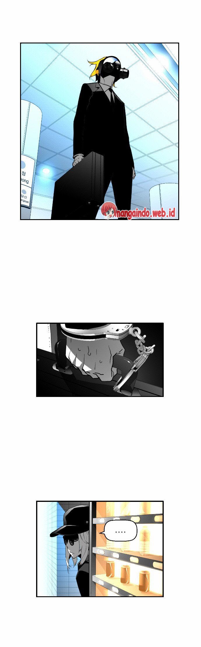 terror-man - Chapter: 28