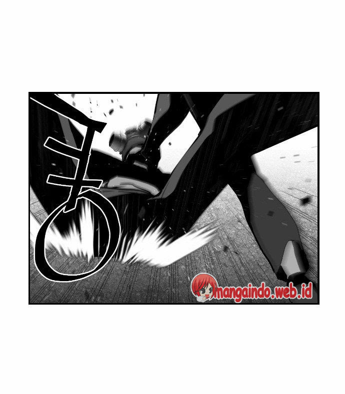 terror-man - Chapter: 28