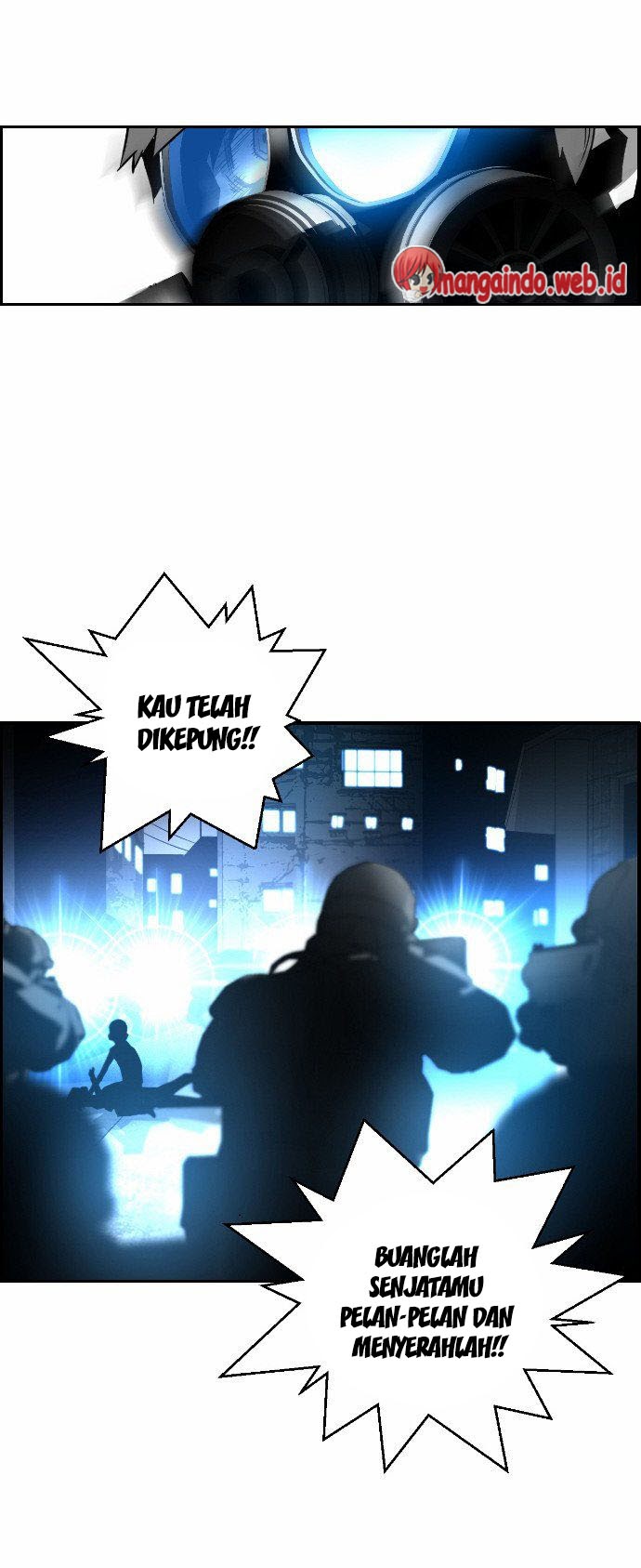 terror-man - Chapter: 28