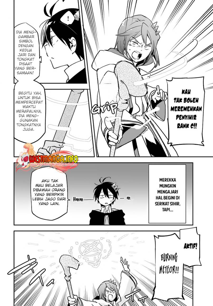 henkyou-gurashi-no-maou-tensei-shite-saikyou-no-majutsushi-ni-naru - Chapter: 29