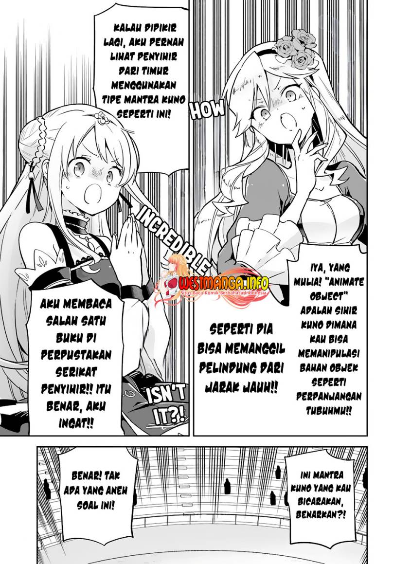 henkyou-gurashi-no-maou-tensei-shite-saikyou-no-majutsushi-ni-naru - Chapter: 29