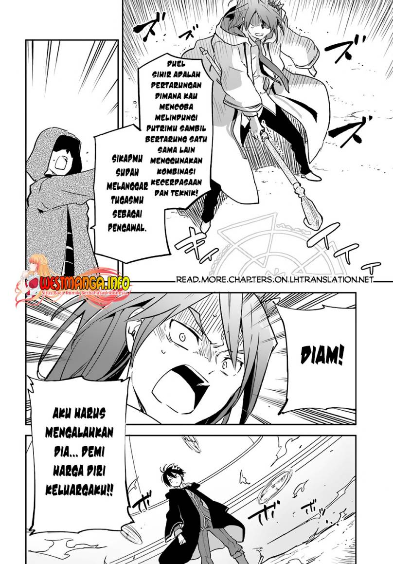 henkyou-gurashi-no-maou-tensei-shite-saikyou-no-majutsushi-ni-naru - Chapter: 29