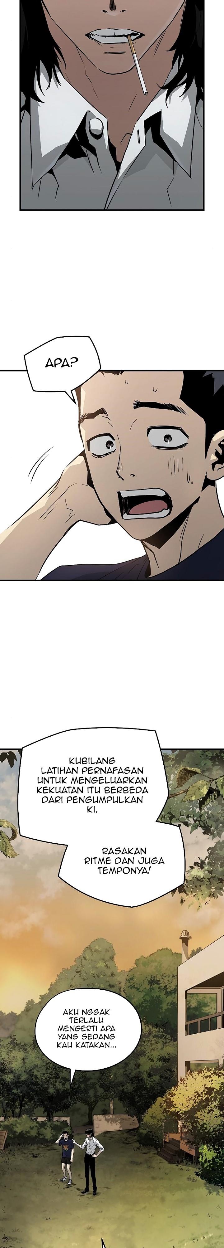 the-breaker-eternal-force - Chapter: 39