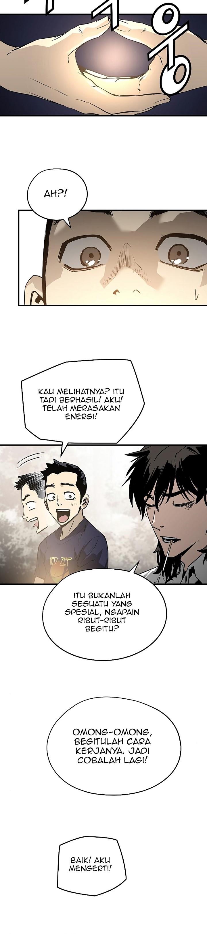 the-breaker-eternal-force - Chapter: 39