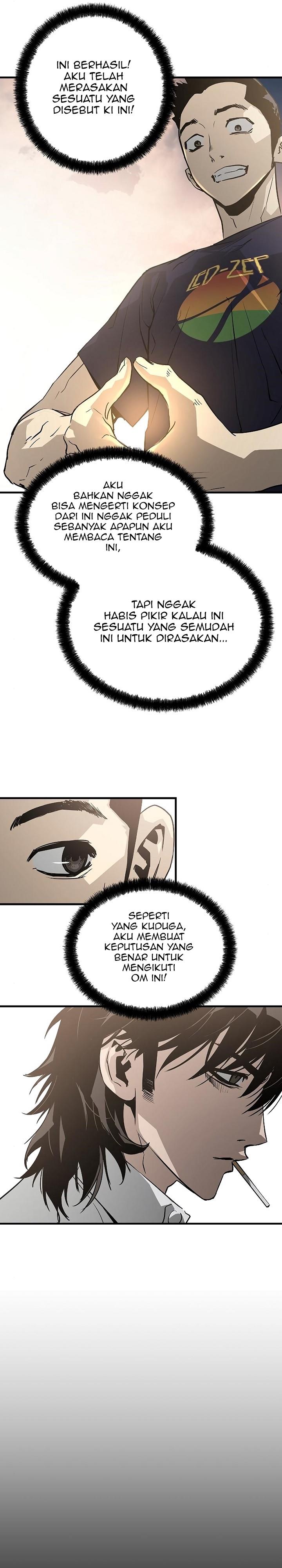 the-breaker-eternal-force - Chapter: 39