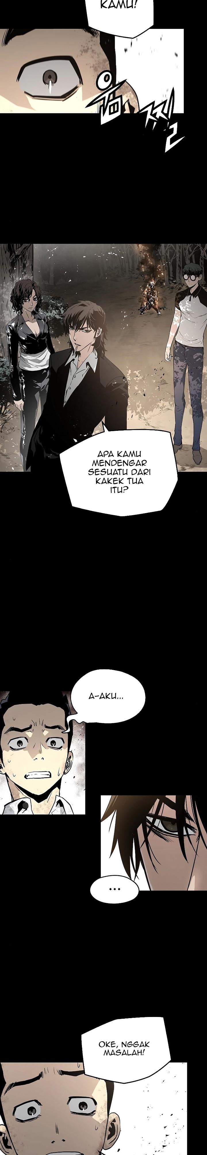 the-breaker-eternal-force - Chapter: 39