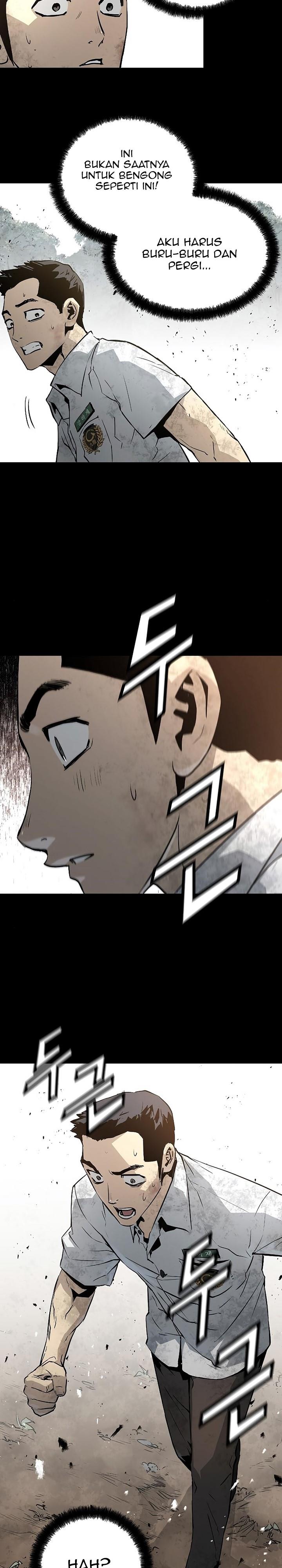 the-breaker-eternal-force - Chapter: 39