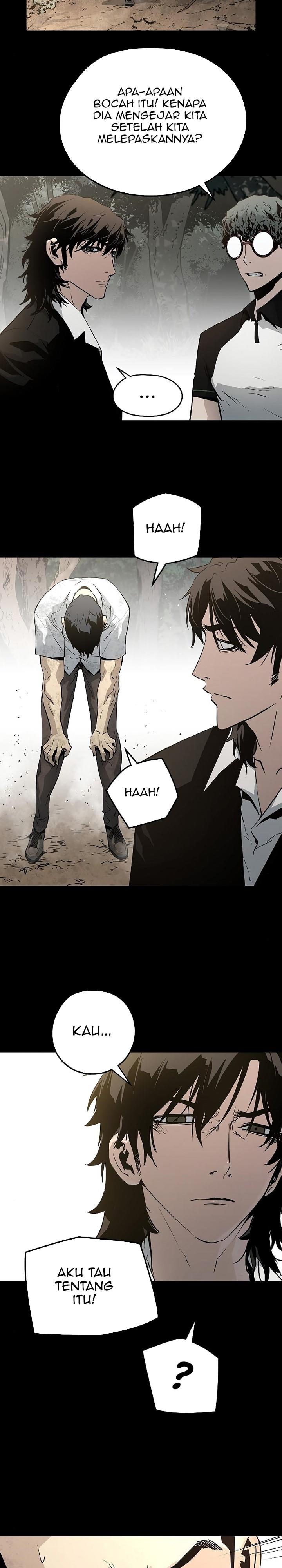 the-breaker-eternal-force - Chapter: 39