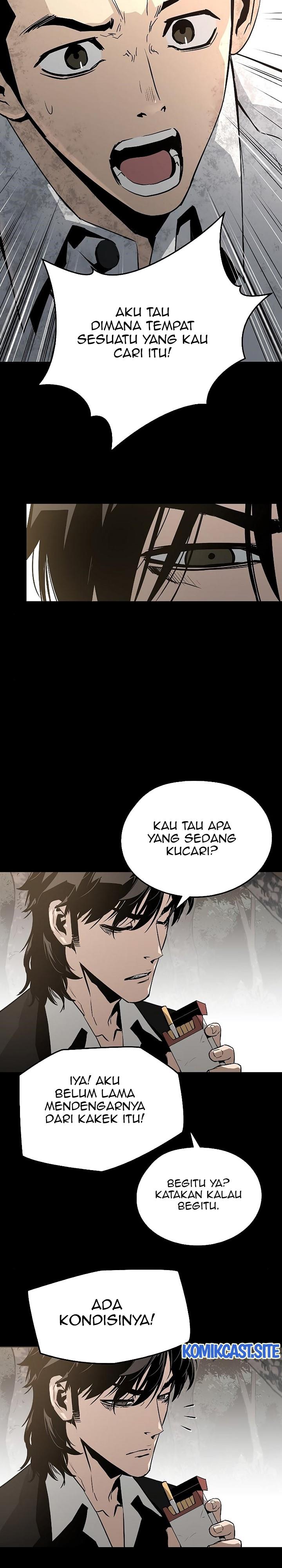 the-breaker-eternal-force - Chapter: 39