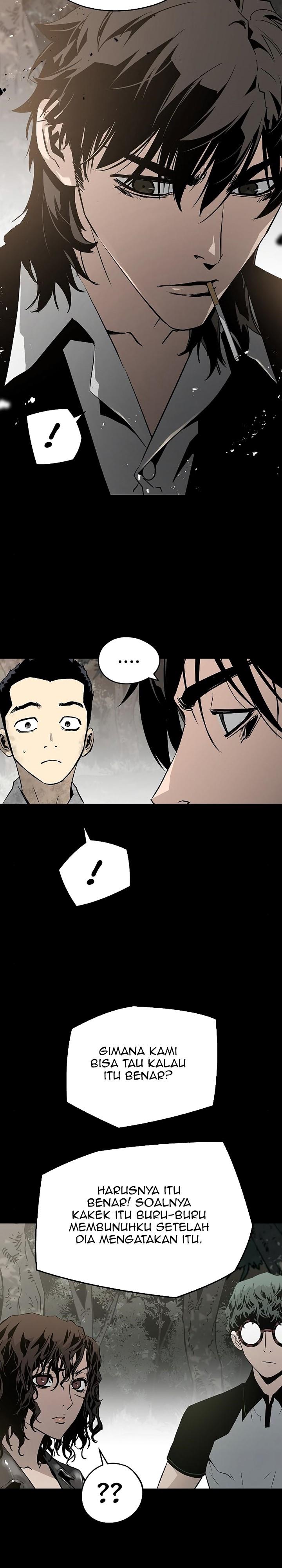 the-breaker-eternal-force - Chapter: 39