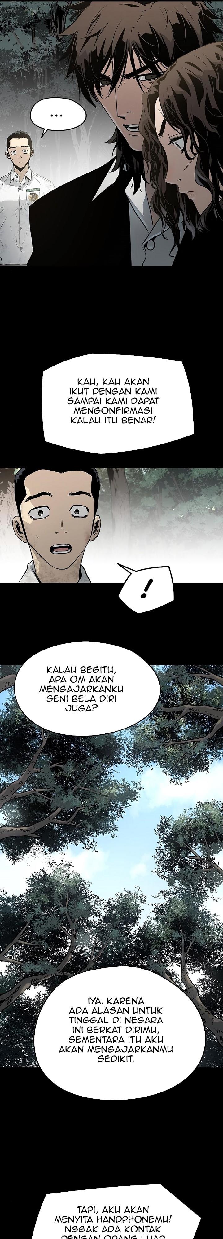 the-breaker-eternal-force - Chapter: 39
