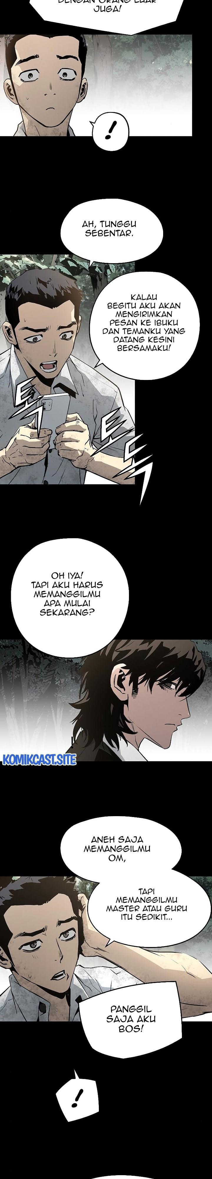 the-breaker-eternal-force - Chapter: 39