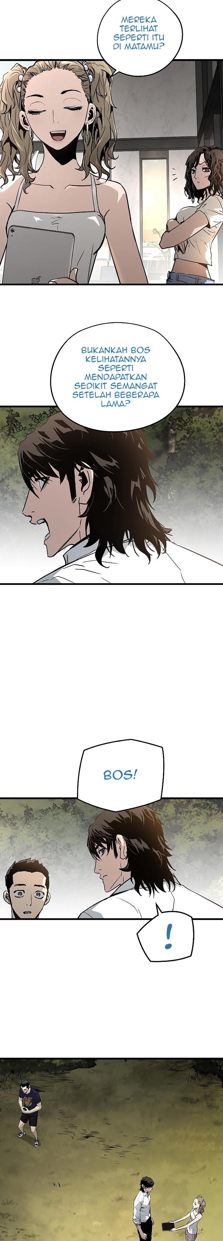the-breaker-eternal-force - Chapter: 39