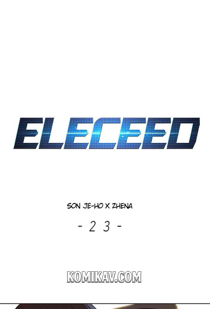 eleceed - Chapter: 23