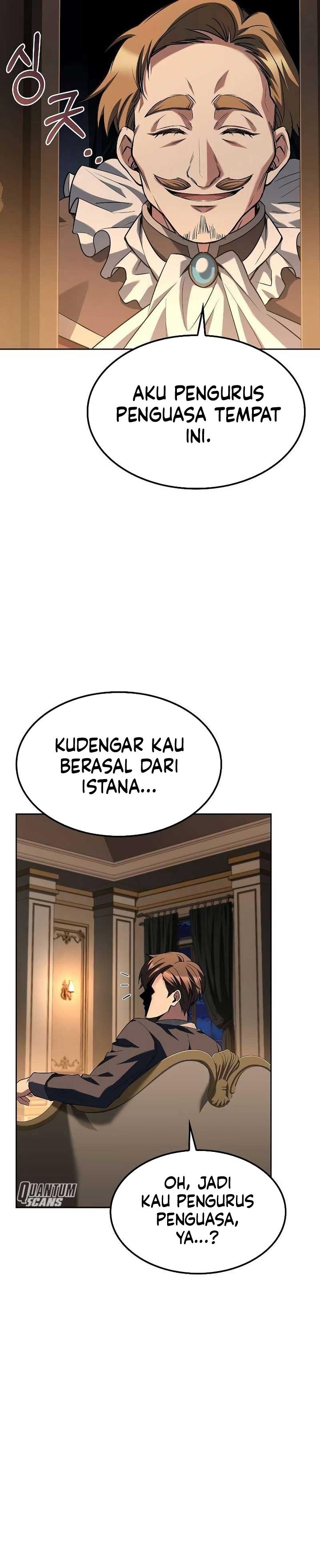 archmage-restaurant - Chapter: 47