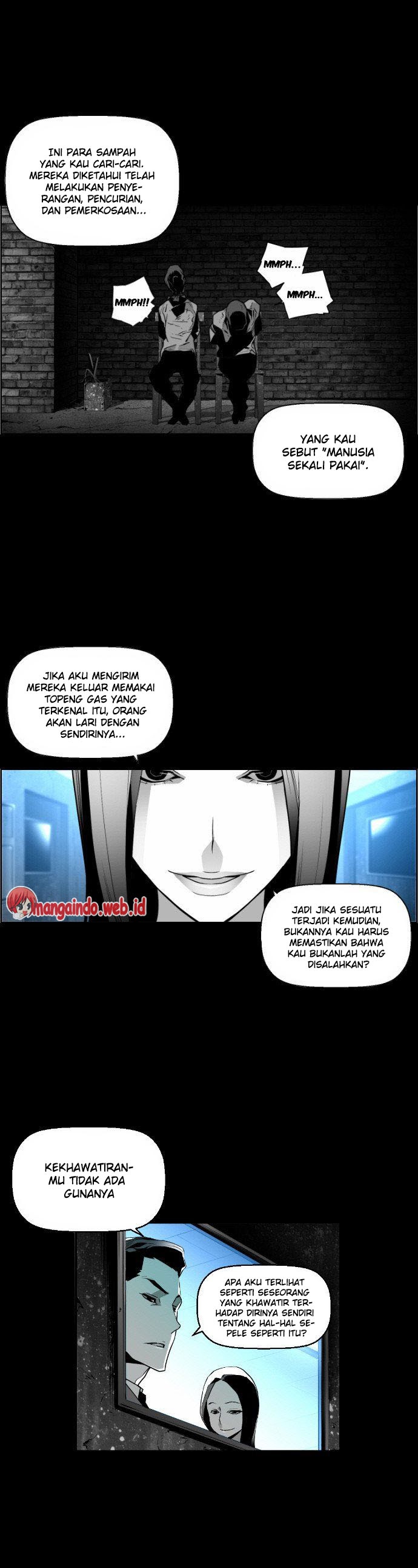 terror-man - Chapter: 29