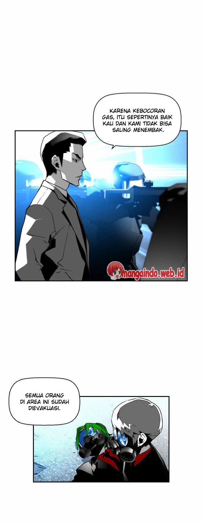 terror-man - Chapter: 29