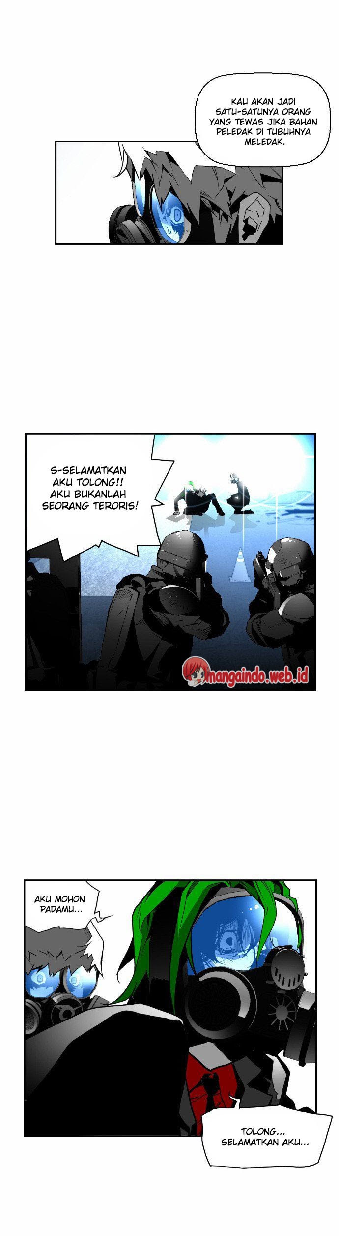 terror-man - Chapter: 29