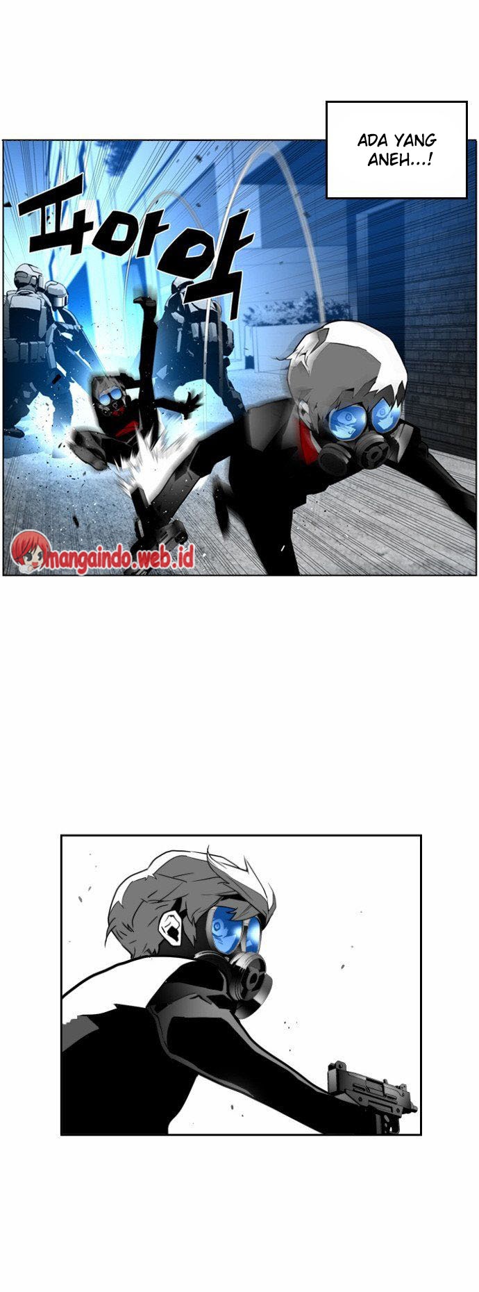 terror-man - Chapter: 29