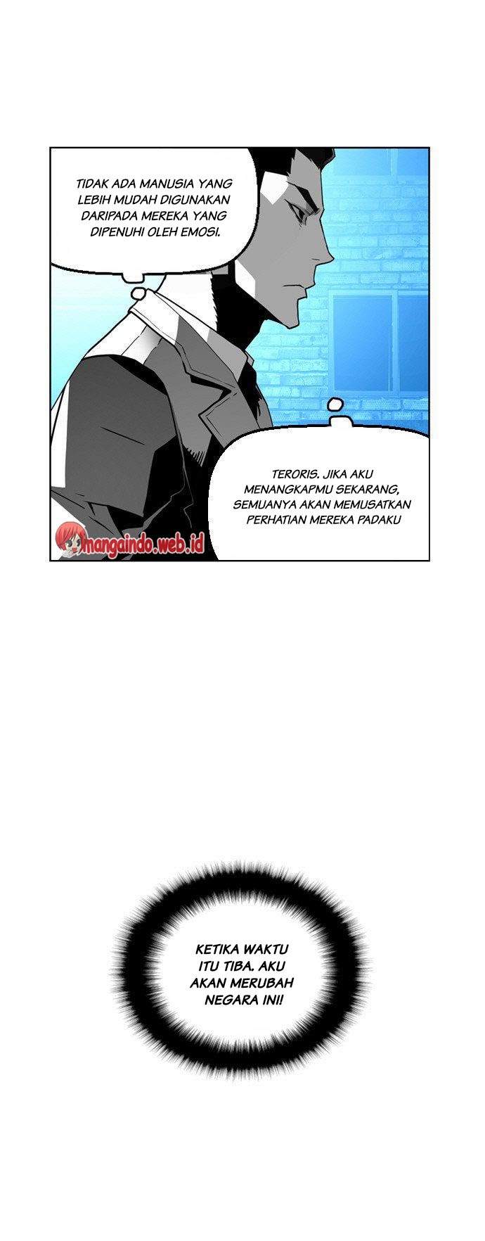 terror-man - Chapter: 29