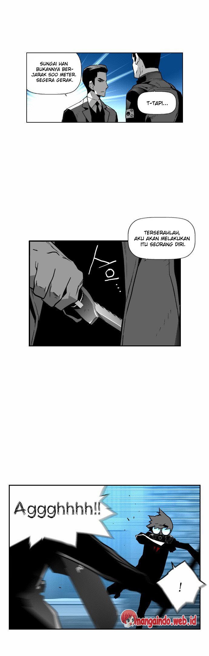 terror-man - Chapter: 29