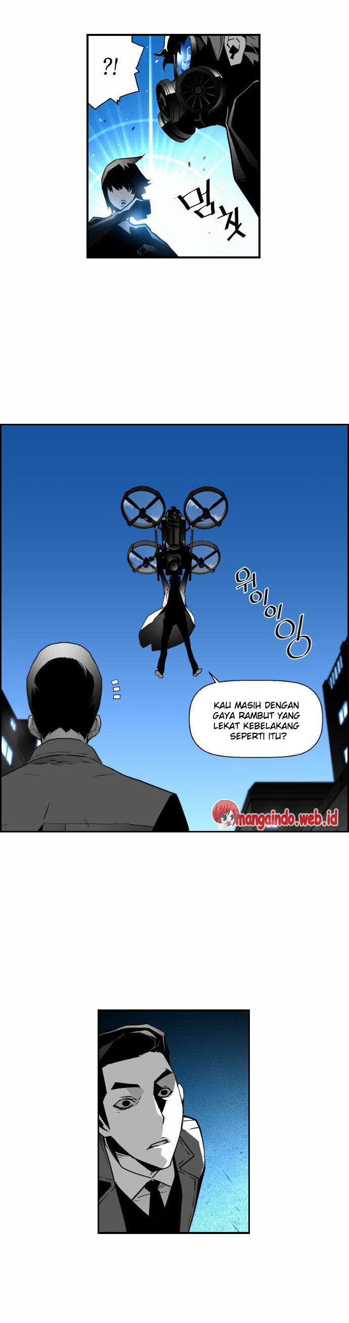 terror-man - Chapter: 29