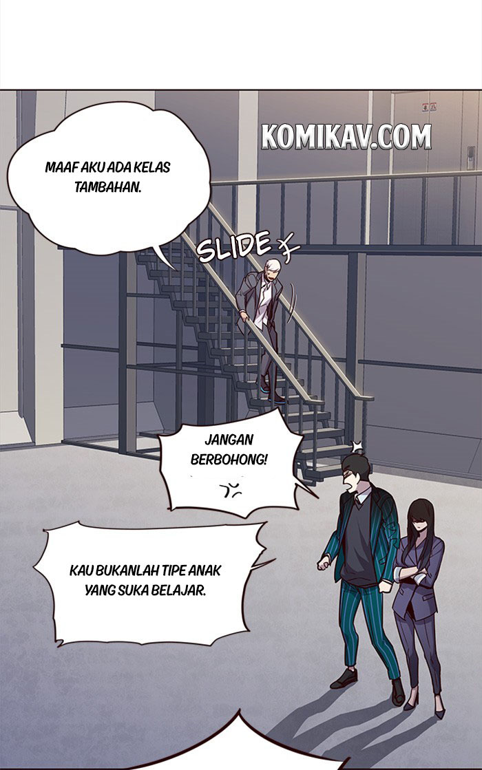 eleceed - Chapter: 24