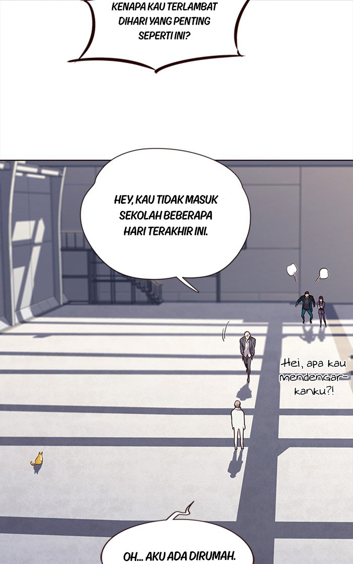 eleceed - Chapter: 24