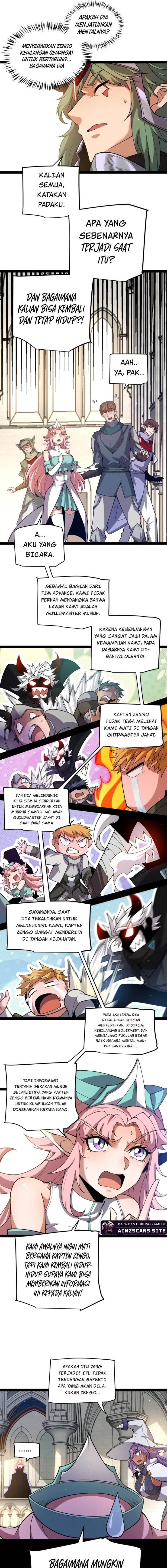 the-game-that-i-came-from - Chapter: 215