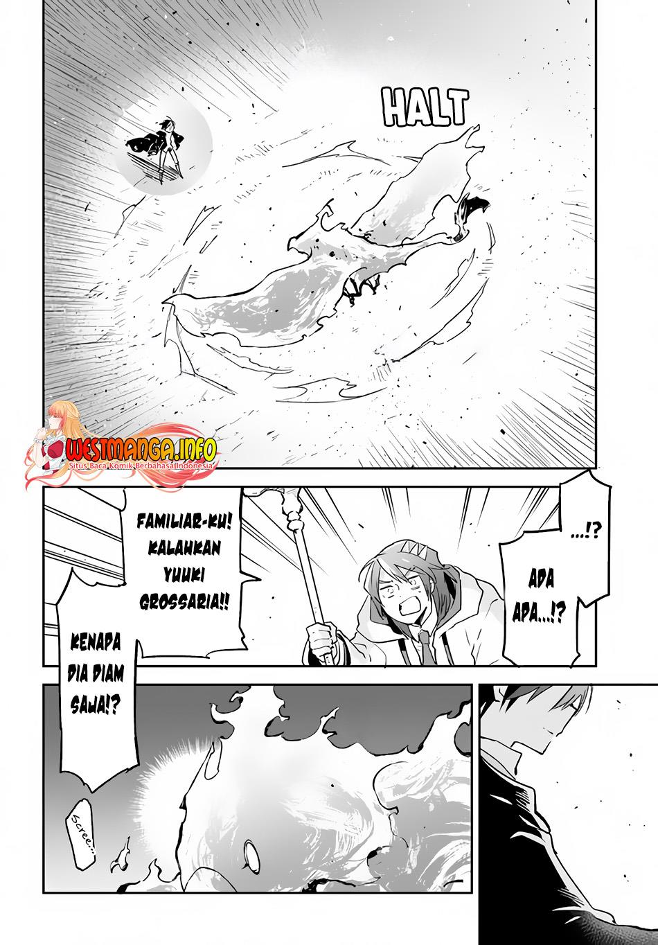 henkyou-gurashi-no-maou-tensei-shite-saikyou-no-majutsushi-ni-naru - Chapter: 30