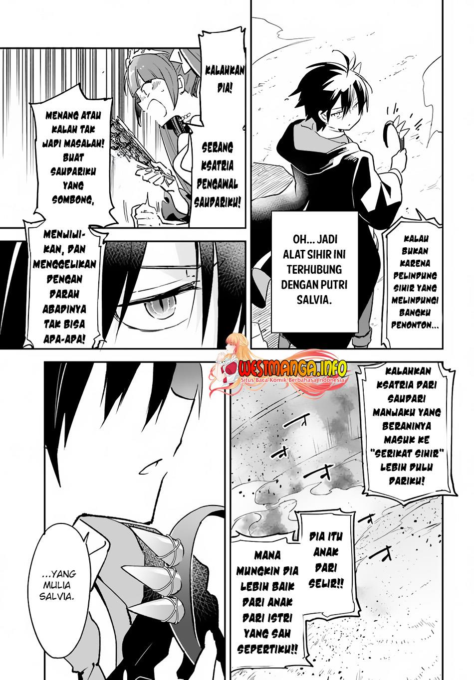 henkyou-gurashi-no-maou-tensei-shite-saikyou-no-majutsushi-ni-naru - Chapter: 30