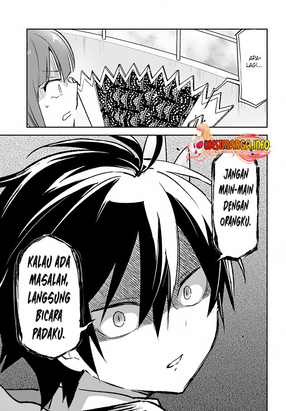 henkyou-gurashi-no-maou-tensei-shite-saikyou-no-majutsushi-ni-naru - Chapter: 30