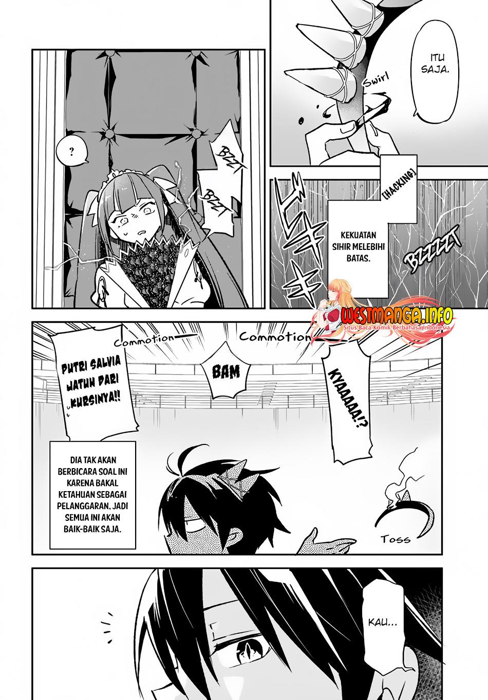 henkyou-gurashi-no-maou-tensei-shite-saikyou-no-majutsushi-ni-naru - Chapter: 30